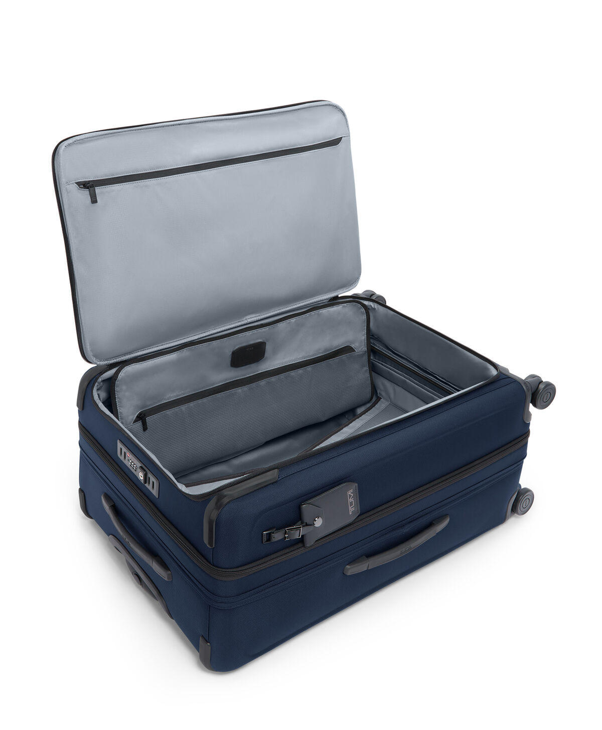 Alpha Aufgabegep&auml;ck &ndash; L Dual Access Expandable