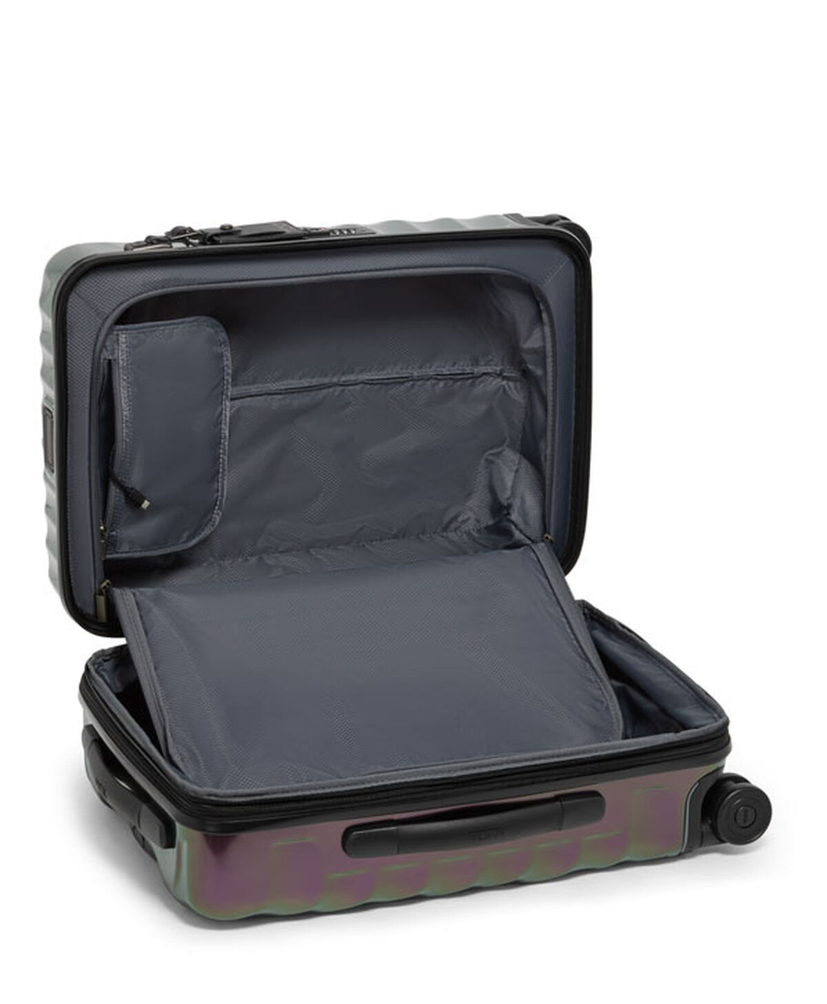 TUMI International erweiterbar Handgepäck 55 cm