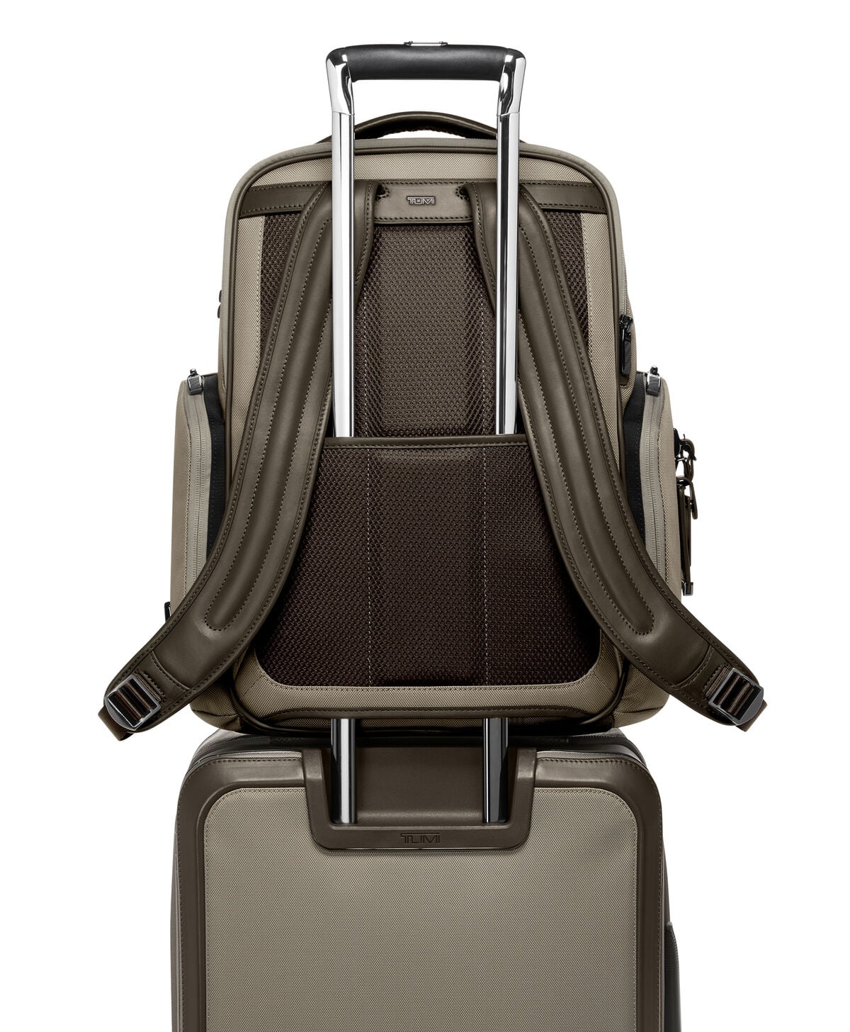 ARRIV&Eacute; Barker Gro&szlig;er Rucksack