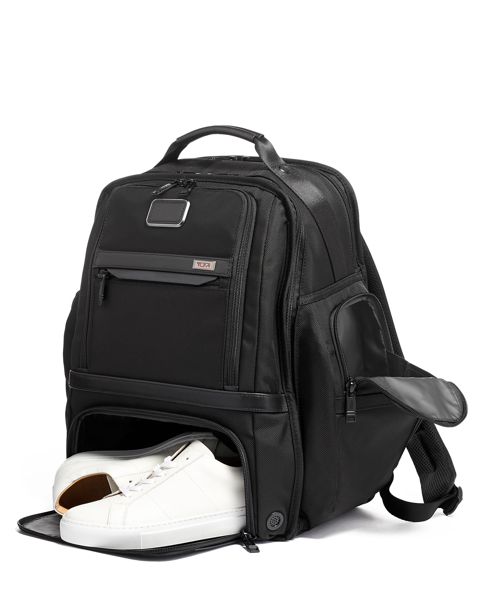 Alpha 3 Packing Rucksack TUMI Osterreich