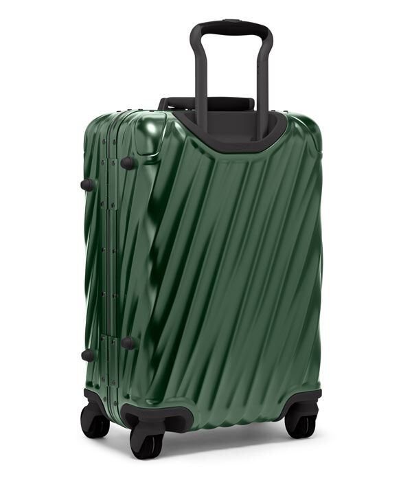19 Degree Aluminium International Carry On 56 cm TUMI Austria