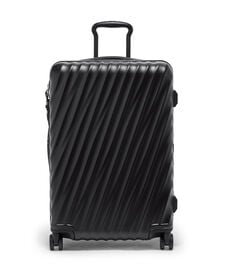 19 Degree Medium Expandable Checked