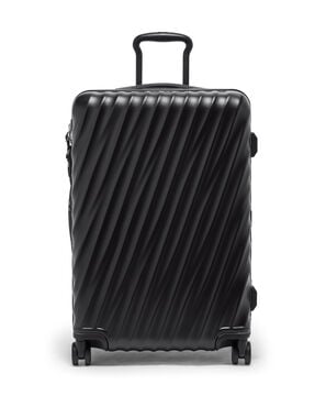 19 Degree Medium Expandable Checked