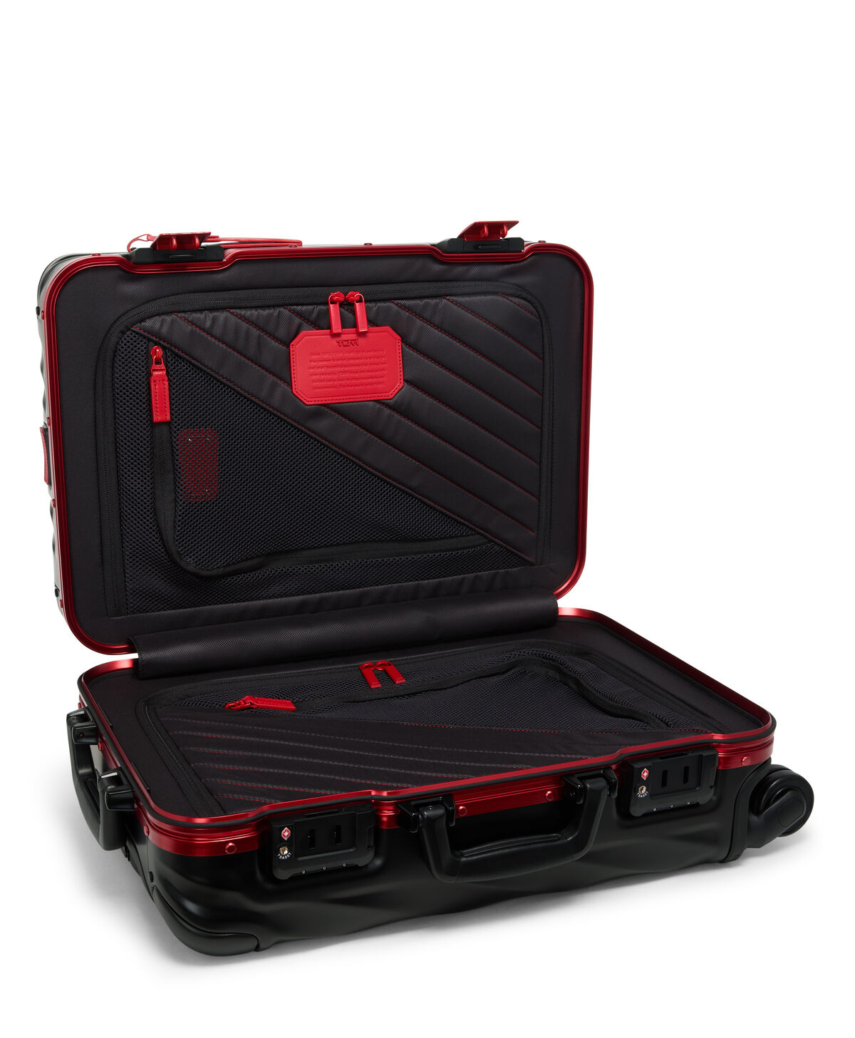 TUMI International Handgepäck 56 cm