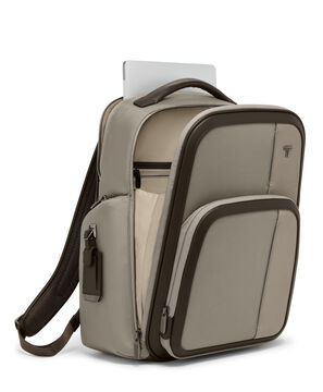 ARRIV&Eacute; Barker Gro&szlig;er Rucksack