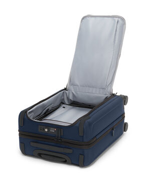 Alpha Handgep&auml;ck &ndash; L Dual Access Expandable