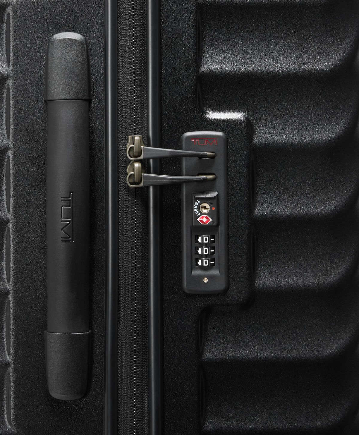 TUMI Worldwide Trip Koffer 85 cm