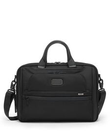 Alpha Mittlere 15" Aktentasche