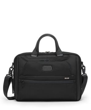 Alpha Mittlere 15" Aktentasche