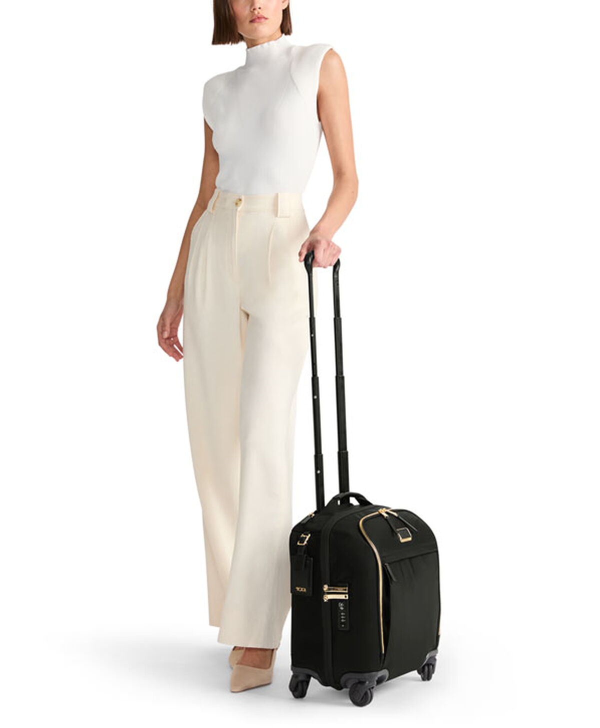 TUMI Leger Compact Handgepäck 40,5 cm