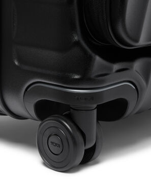 19 Degree Front Access Handgep&auml;ck &ndash; Front Access Expandable