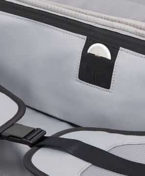 Alpha Dual Access Expandable Cabin