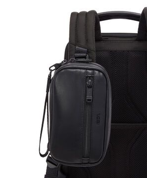TRAVEL ACCESSORY Zip-Around Case