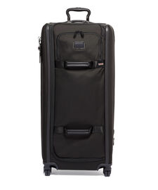 Alpha Trunk &ndash; XL Dual Access Expandable