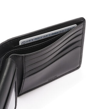 Alpha Brieftasche