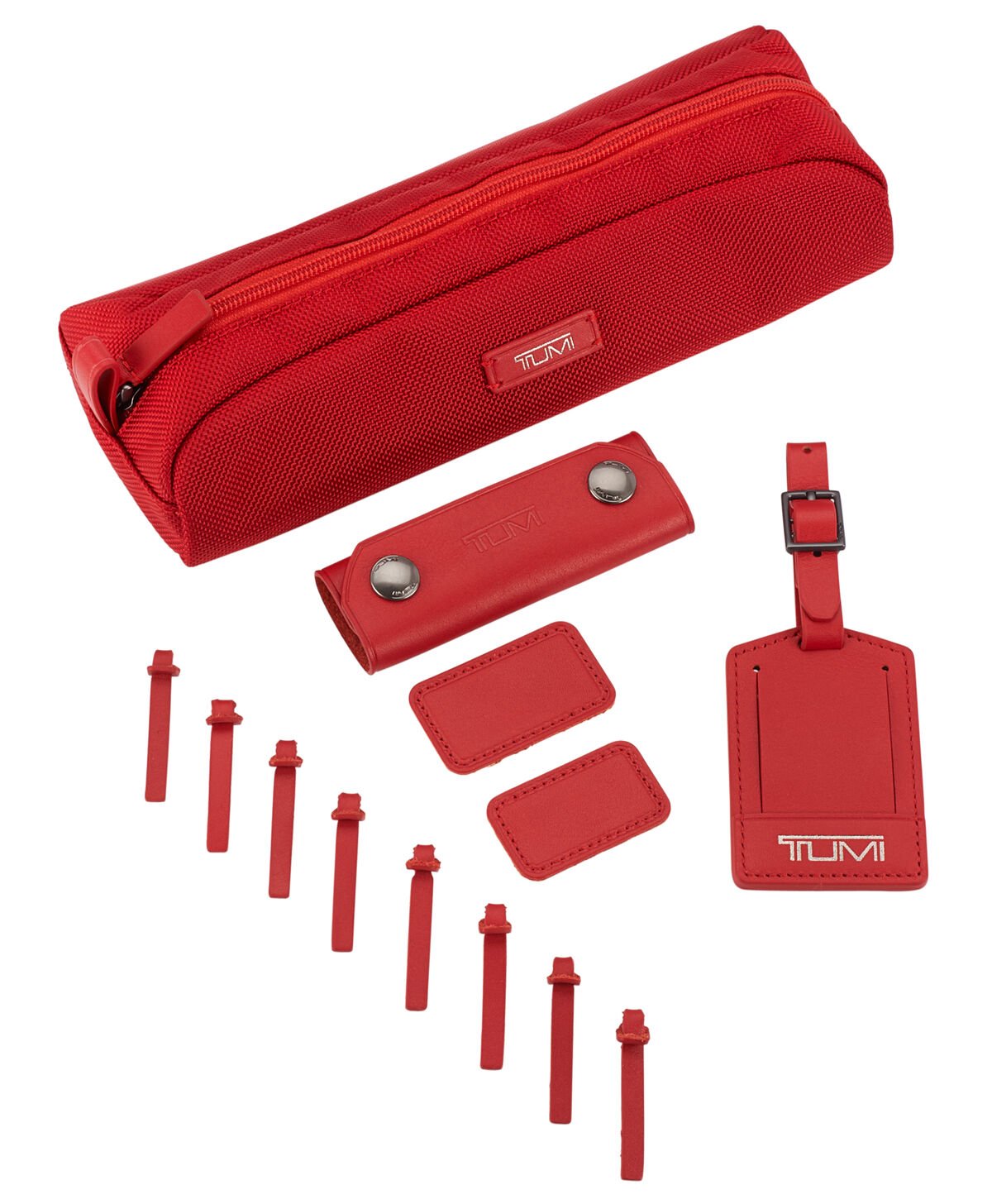 TUMI TUMI Accents Set TUMI TUMI Accents Set