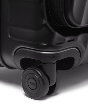 19 DEGREE FRONT ACCESS Medium Front Access Expandable Checked
