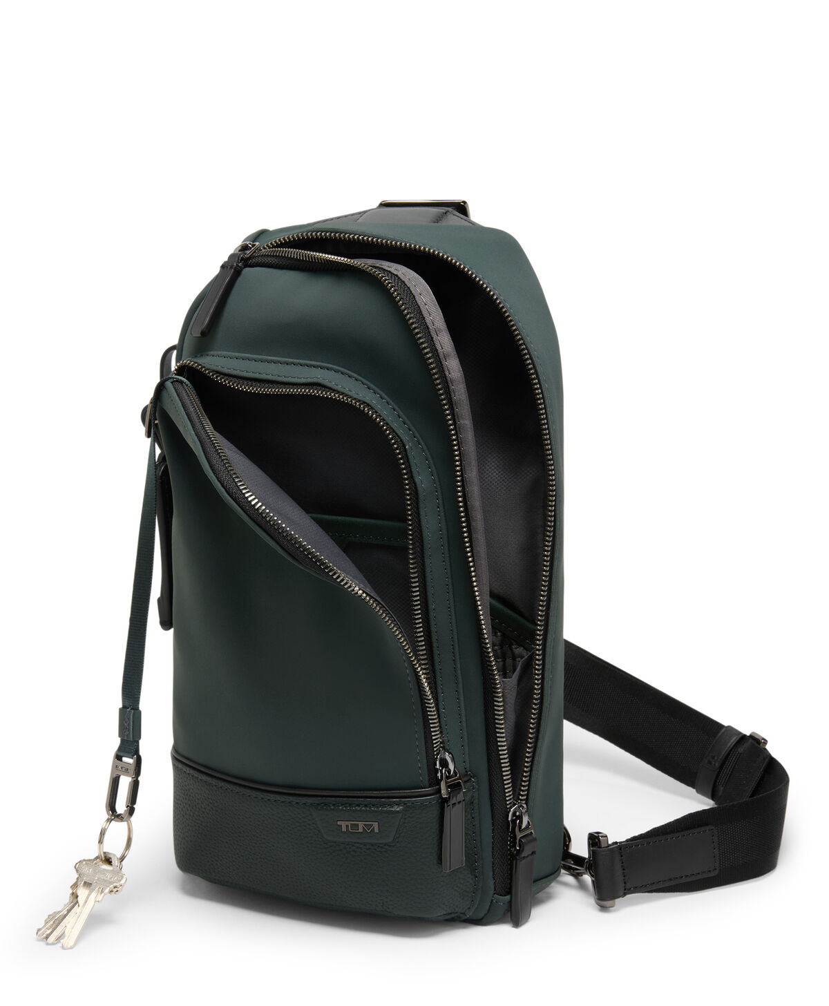 HARRISON Gregory Schultertasche