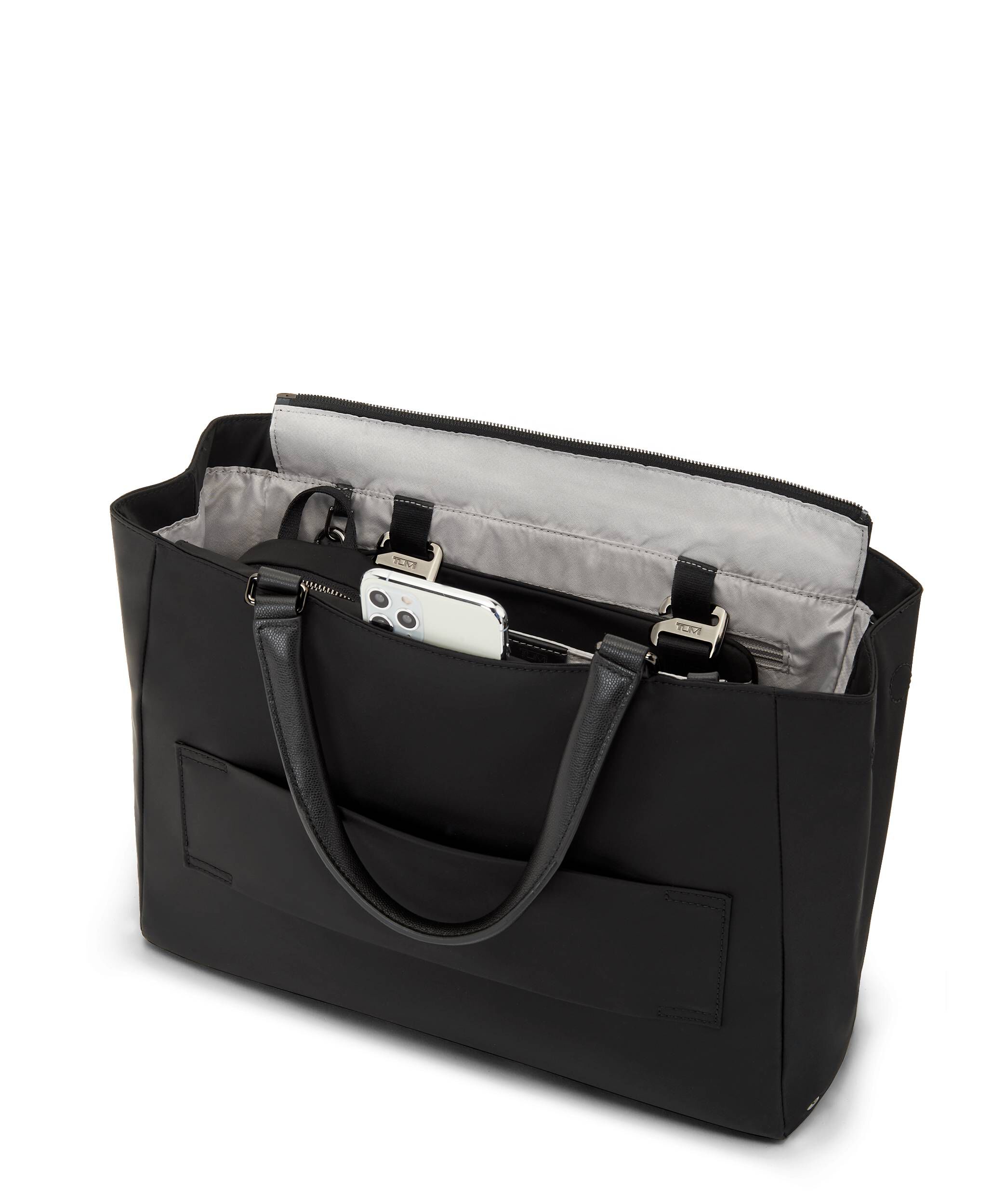 Tumi 2025 medium tote
