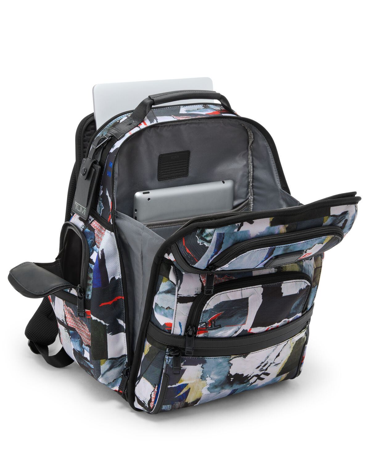 TUMI Brief Pack Rucksack
