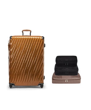 19 Degree Lite Ext Trip x Packing Cubes 19 Degree Lite Ext Trip x Packing Cubes