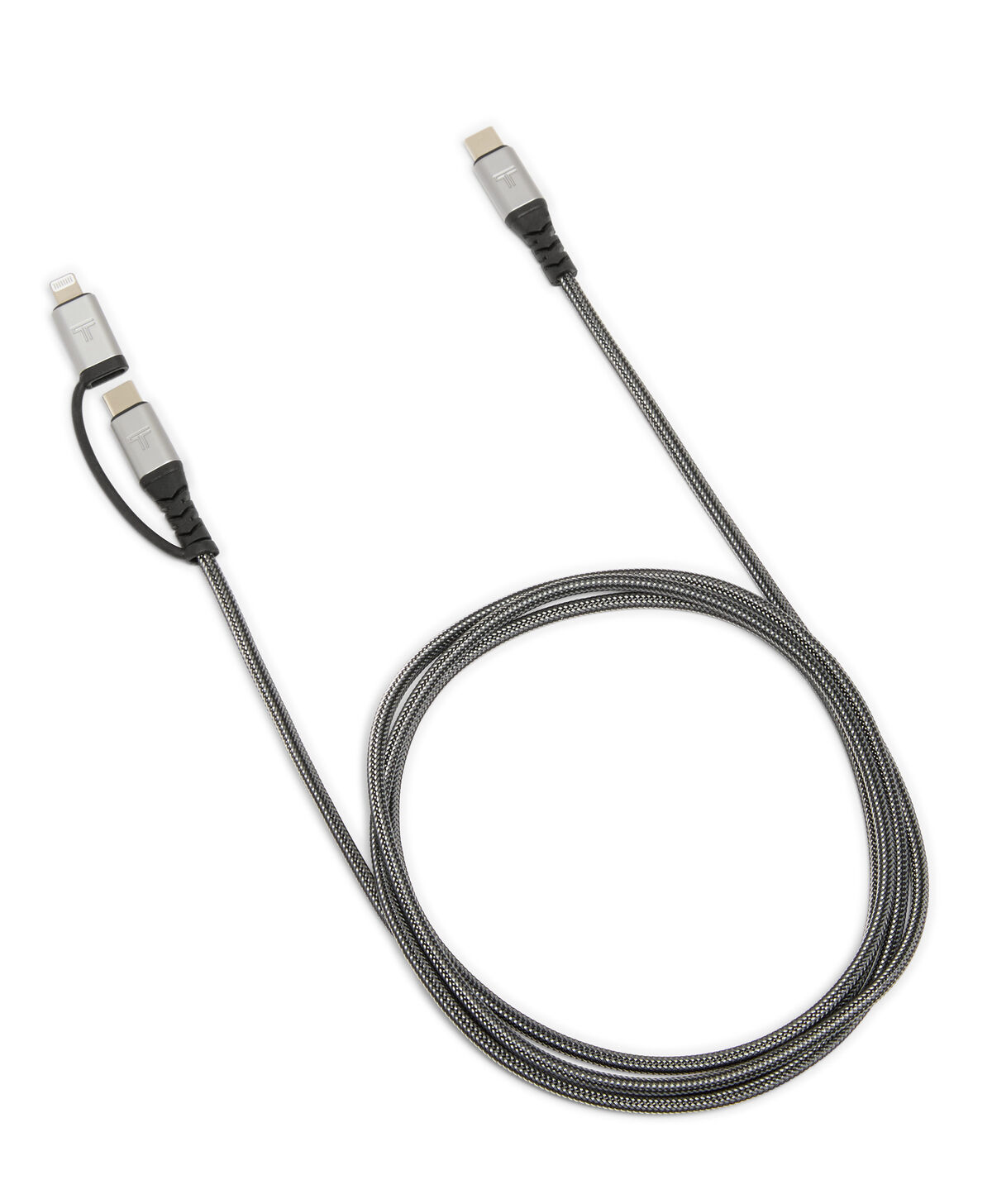 MOBILE ACCESSORY USB‑C‑2‑in‑1‑Kabel
