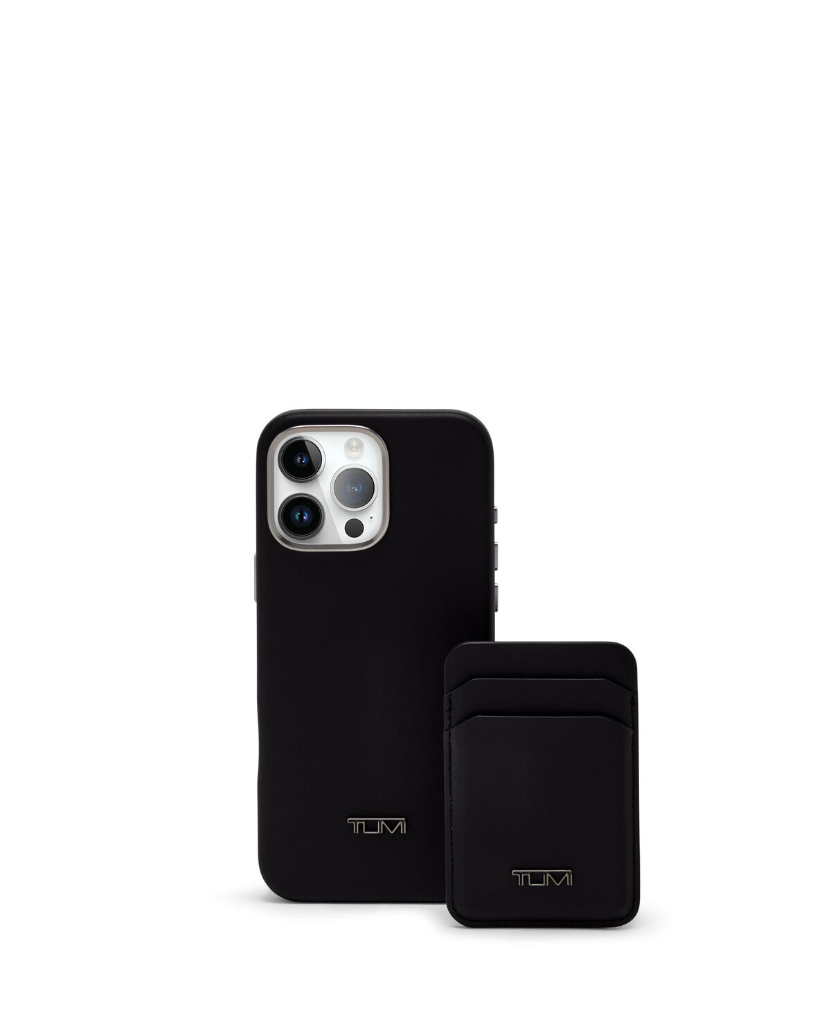 MOBILE ACCESSORY MagSafe Wallet iPhone 16 Pro Max Case
