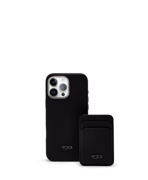 MOBILE ACCESSORY MagSafe Wallet iPhone 16 Pro Max Case