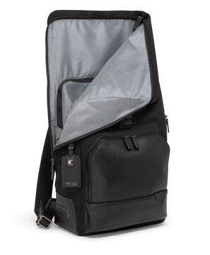 Harrison Osborn Roll Top Rucksack Harrison Osborn Roll Top Rucksack