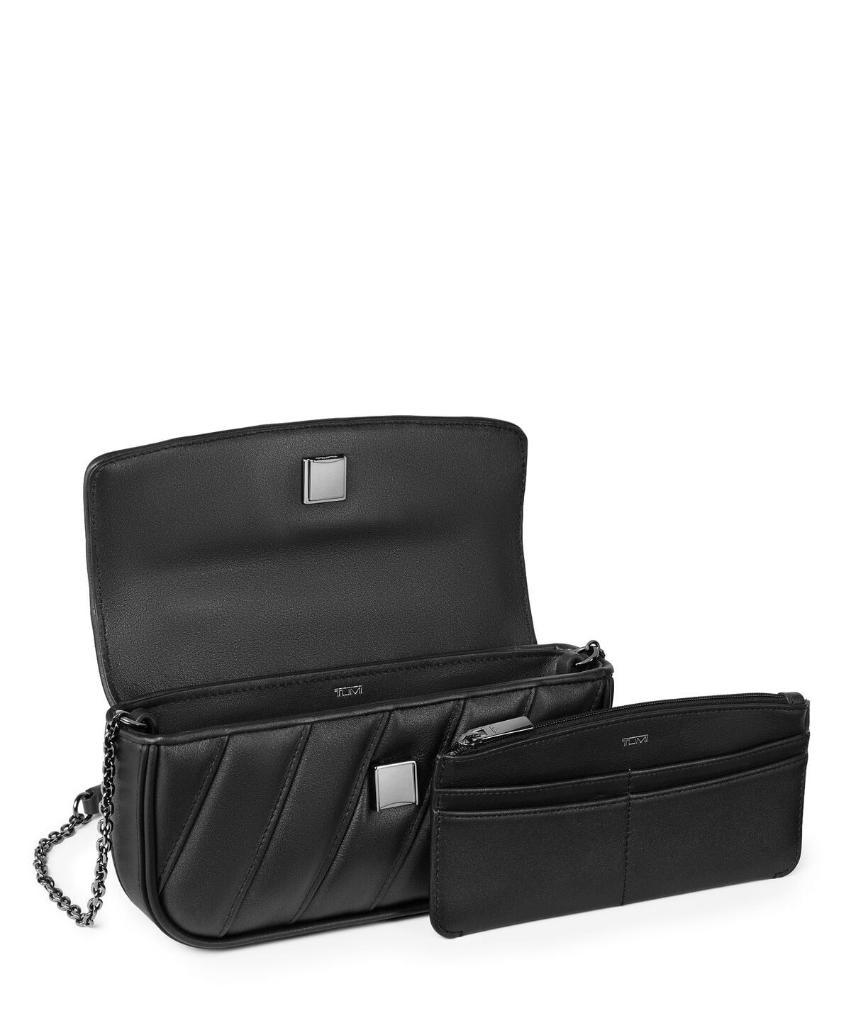 BELDEN Brieftasche mit Kette