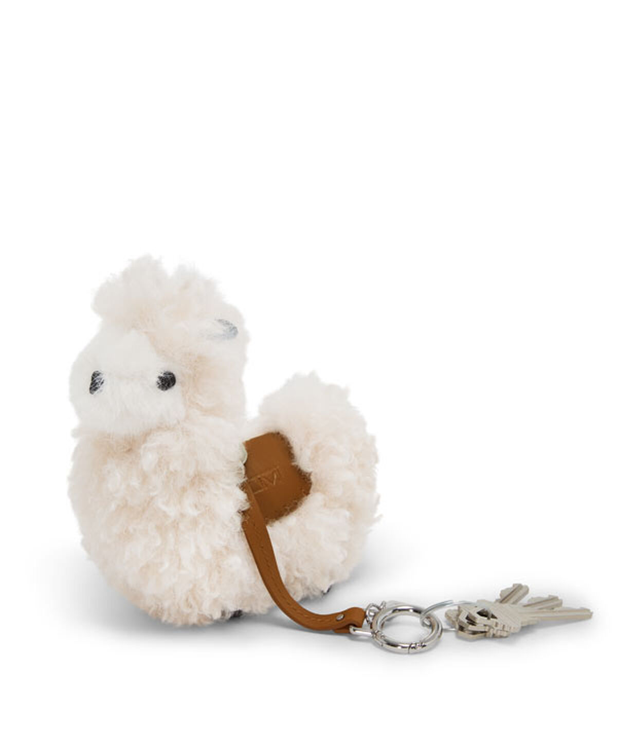 TUMI Andi the Alpaca Taschenanhänger
