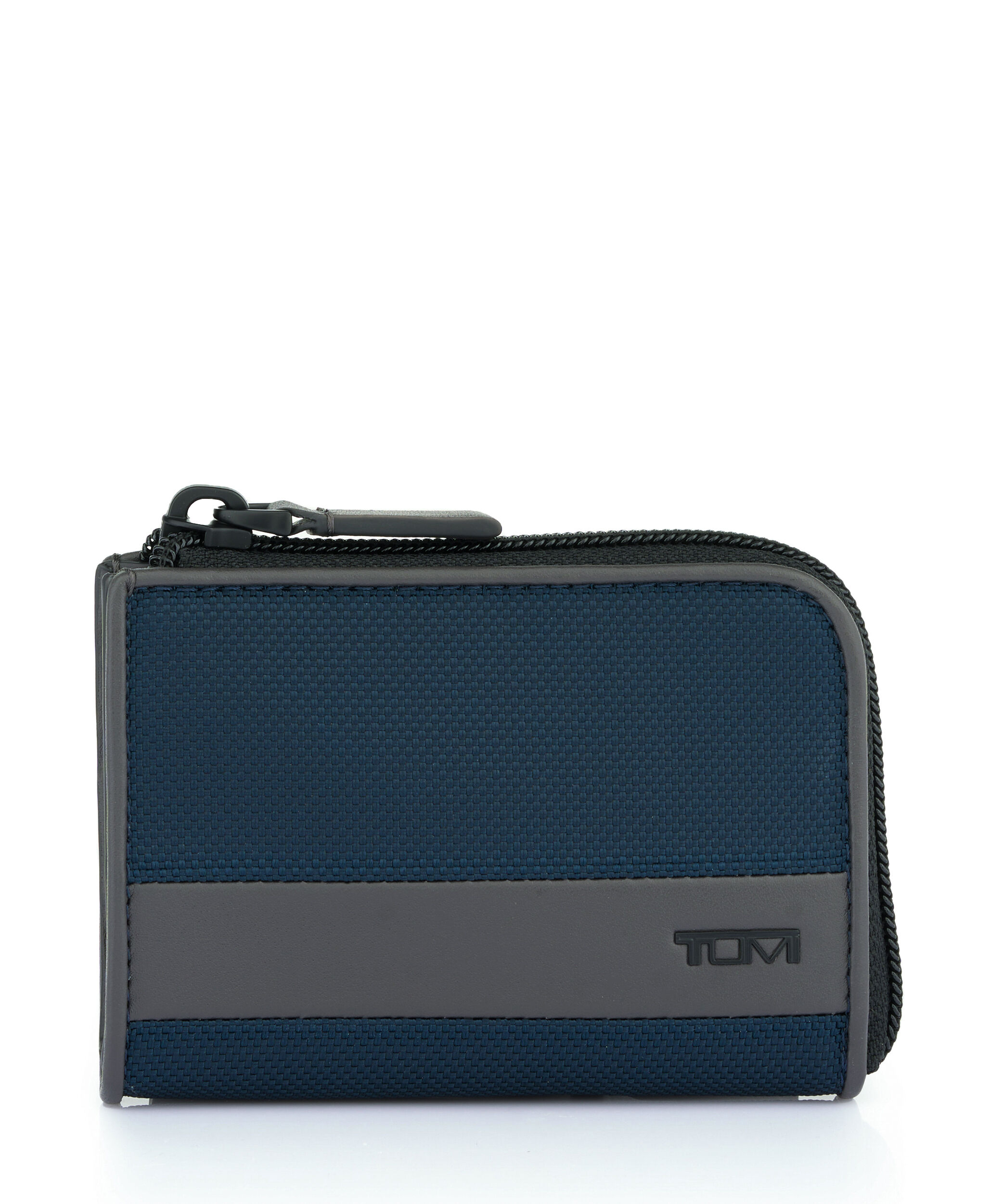 Alpha Zip Card Case TUMI Austria