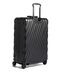 Short Trip Packing Case 19 Degree Aluminum