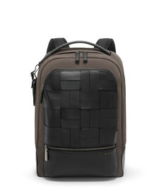 Harrison Bradner Backpack