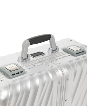 19 Degree Aluminium Bar-Set