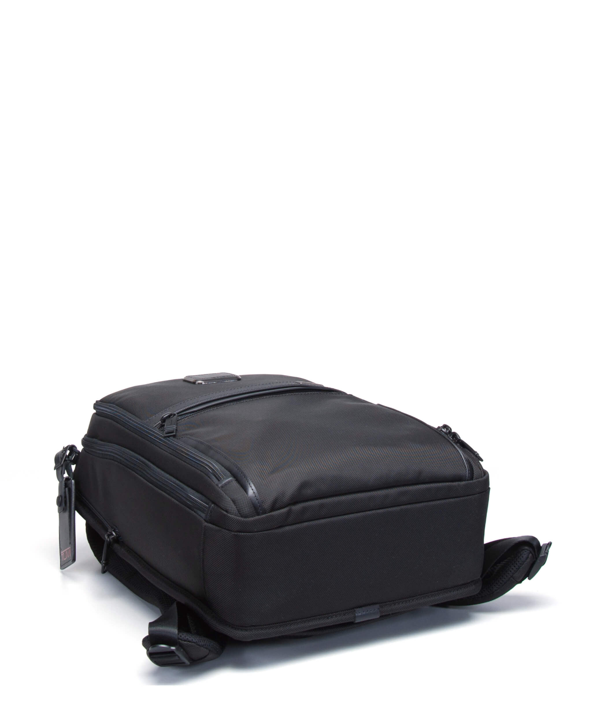 TUMI ALPHA 3 アルファスリースリム Alpha 3 International Slim Super Leger Carry-On 55 cm Black | TUMI