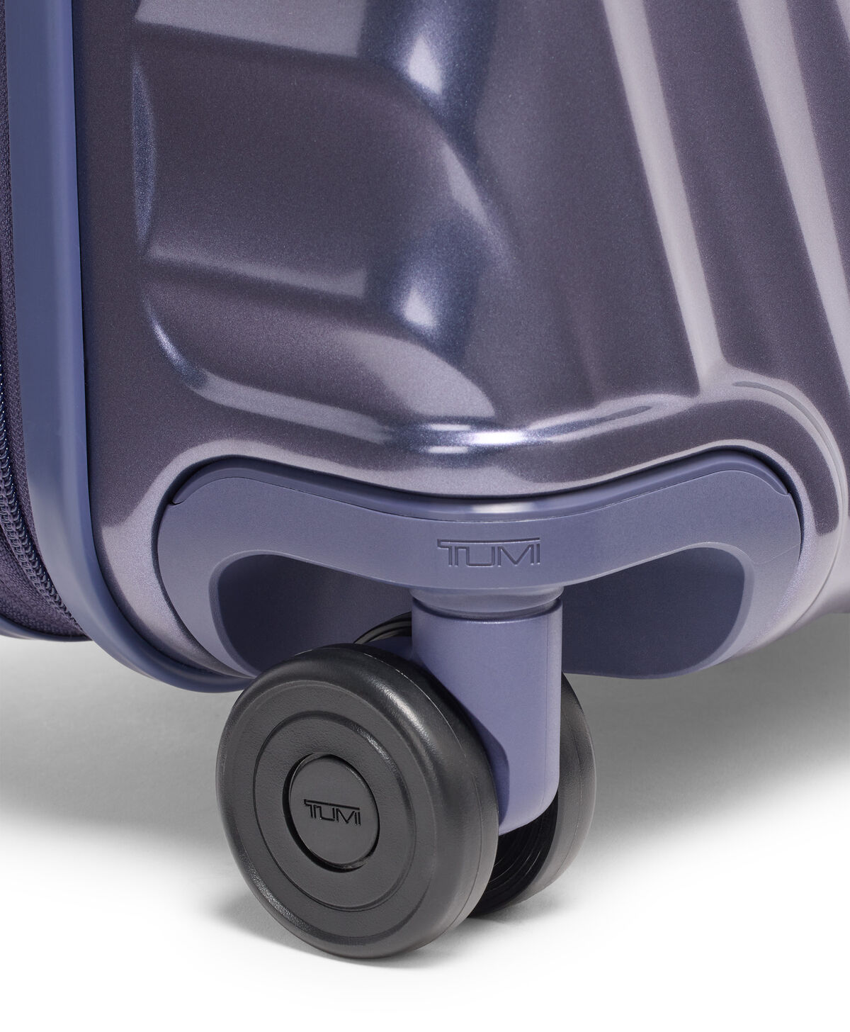 19 Degree Expandable Cabin