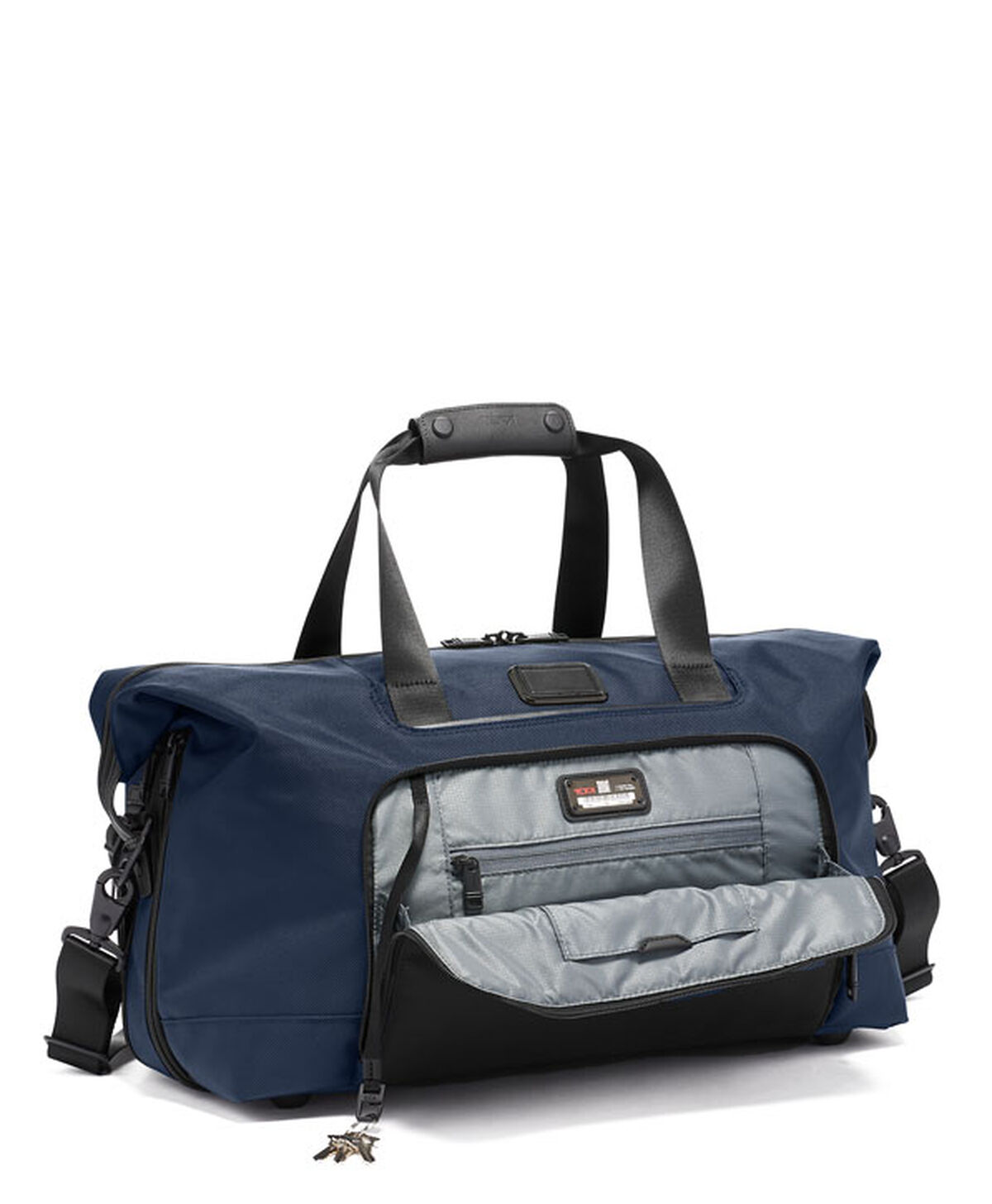 TUMI Double Expansion Reisetasche