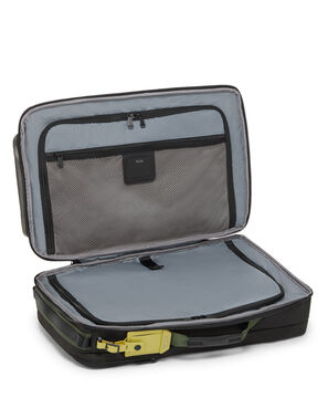 ALPHA BRAVO Detrick Backpack