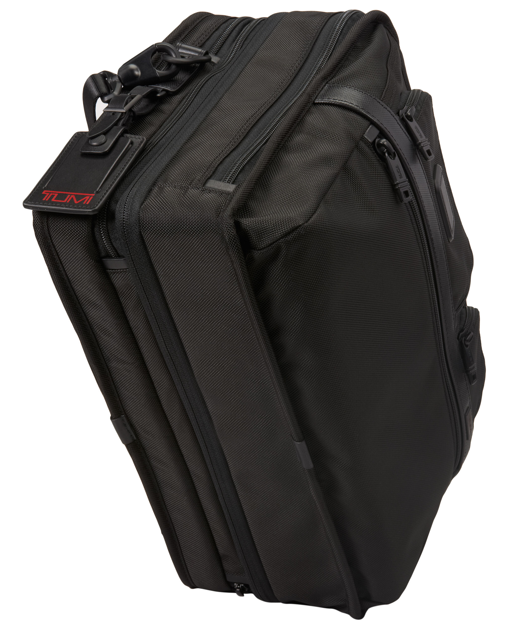 tumi t pass backpack