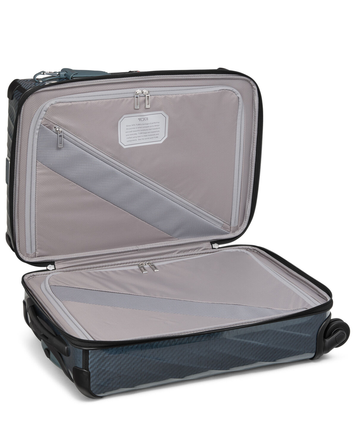 TUMI International Handgepäck 55 cm