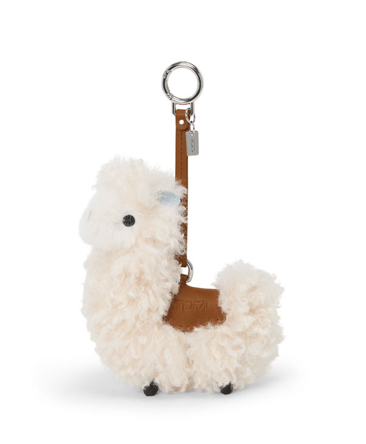 TUMI Andi the Alpaca Taschenanhänger