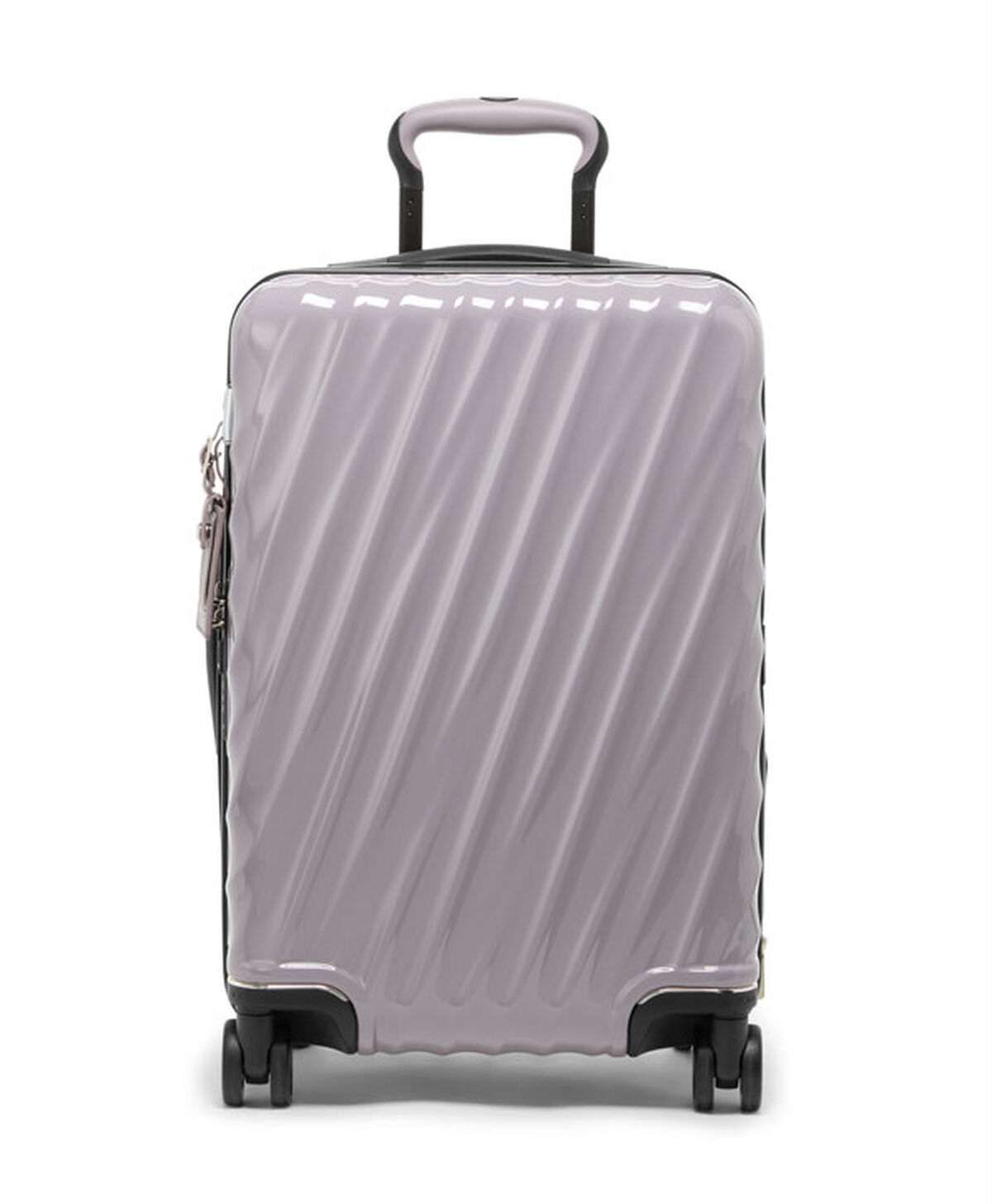 TUMI International erweiterbar Handgepäck 55 cm