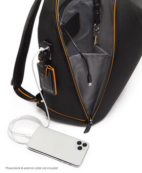 Halo Backpack TUMI | McLaren