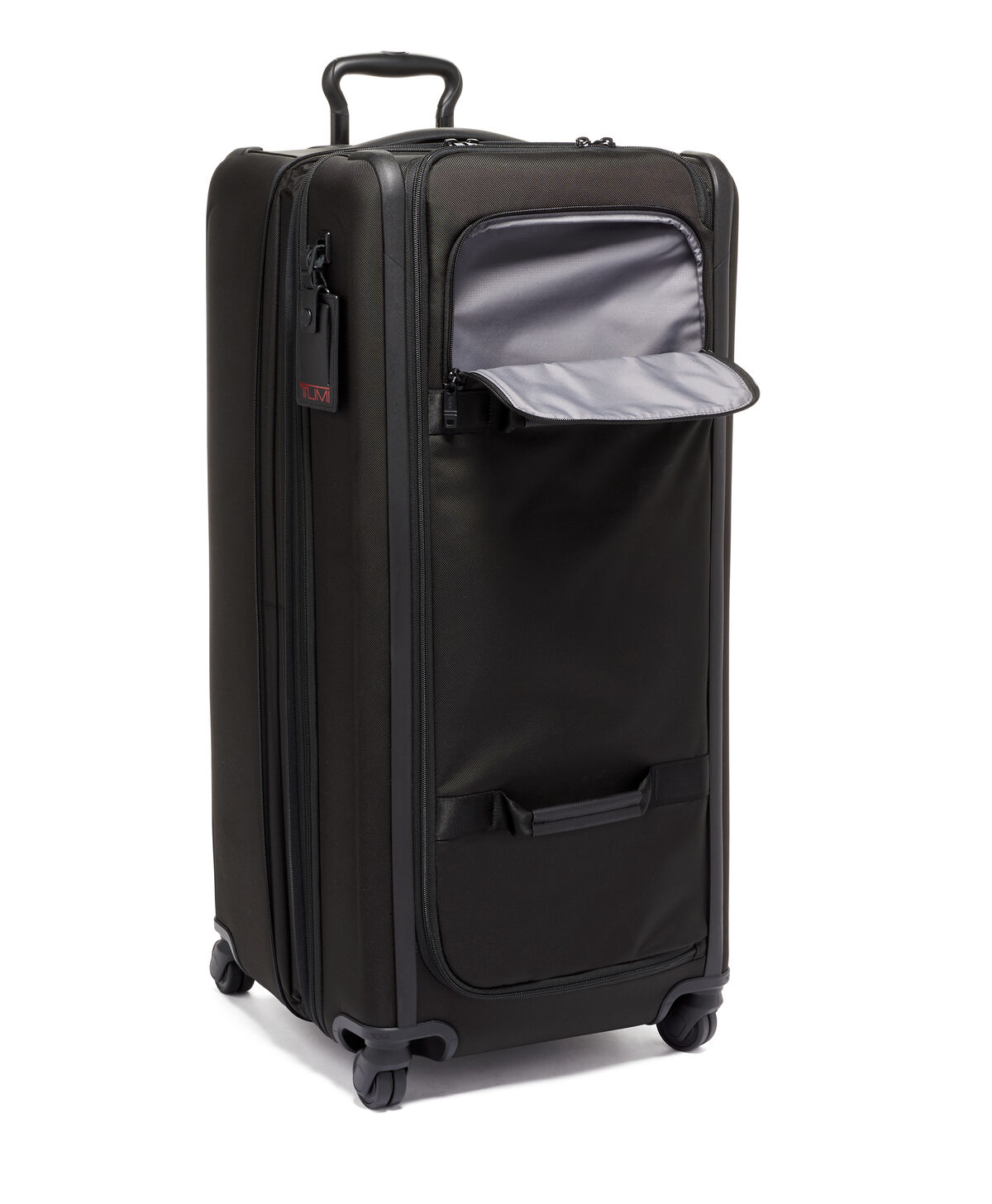 Alpha Trunk &ndash; XL Dual Access Expandable