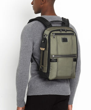 Alpha Bravo Dynamic Backpack