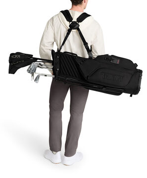 Alpha Golftasche &ndash; Stand Bag