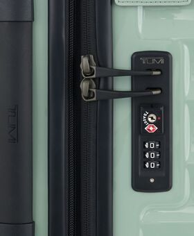 Koffer auf 4 Rollen für Kurzreisen (erweiterbar) 19 Degree