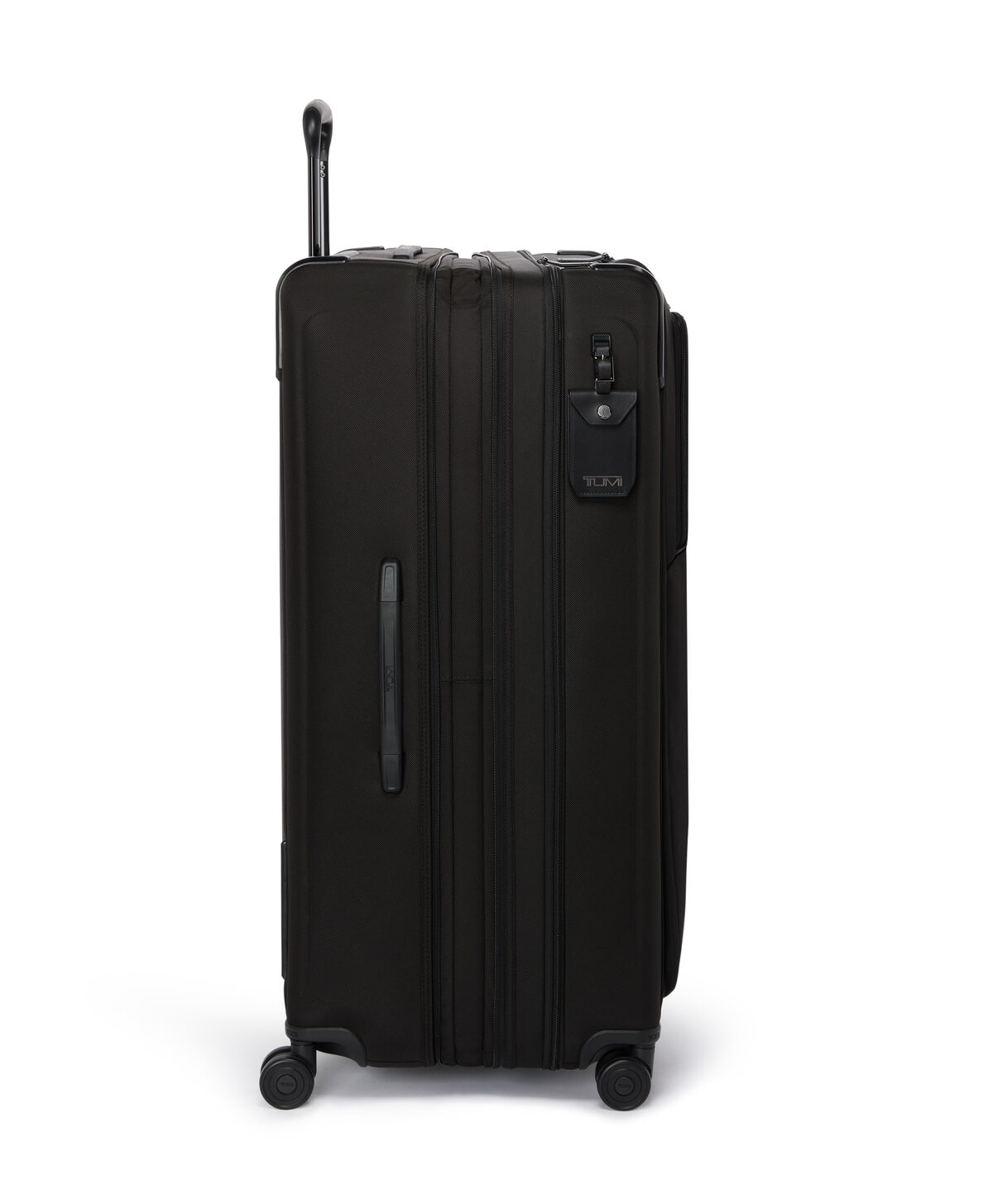Alpha Aufgabegep&auml;ck &ndash; XXL Dual Access Expandable