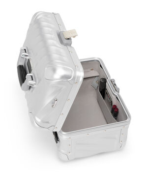 19 Degree Aluminium Beauty Case
